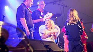 Feuerwehrfest in Südlengern