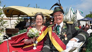 Schützenfest Nienhagen