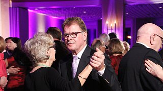Brakel: Jägerball in der Stadthalle