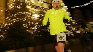 12. Rietberger Adventslauf