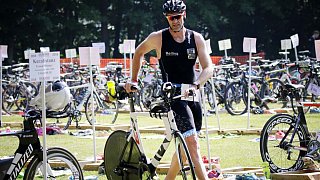 16. Dalkeman-Triathlon des Gütersloher TV