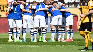Wahnsinn: Arminia bleibt in der Zweiten Liga