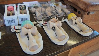 Kendama Turnier