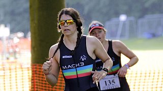 16. Dalkeman-Triathlon des Gütersloher TV