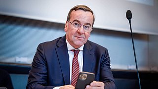 Das neue Personal der SPD und Union in der Bundesregierung