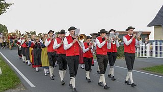 77. Oberbauerschafter Erntefest