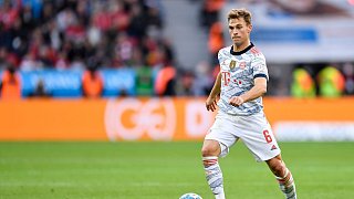 Bayern bleiben souverän - Debatte über Kimmichs Impfstatus