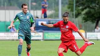 Arminia verliert gegen FK Ufa 0:1