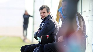 Trainingslager von Arminia in Benidorm, Tag 6