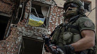 Krieg gegen die Ukraine: So ist die Lage