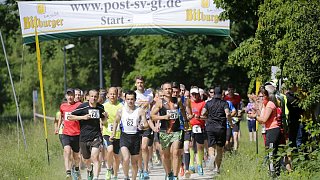 51. Gütersloher Pfingstlauf-Meeting
