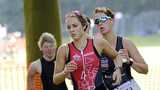 16. Dalkeman-Triathlon des Gütersloher TV