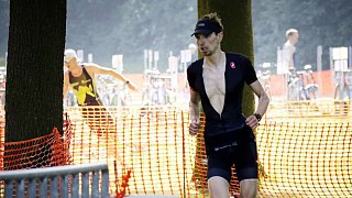16. Dalkeman-Triathlon des Gütersloher TV