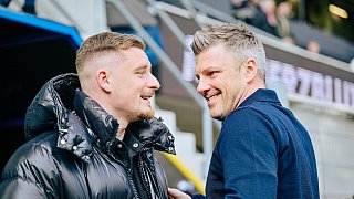 SC Paderborn: Heimspiel gegen Kaiserslautern