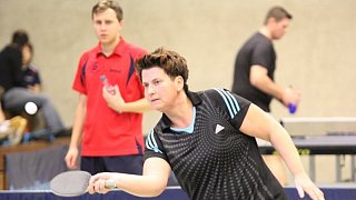 Erster Tag Iburg-Turnier Bad Driburg