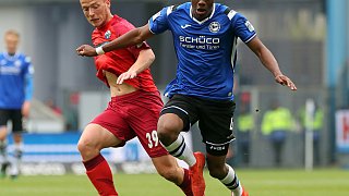 OWL-Derby: Der SC Paderborn zu Gast bei Arminia Bielefeld