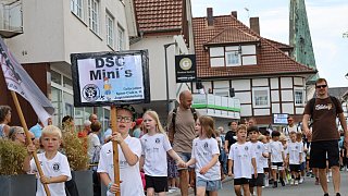 Katharinenmarkt in Delbrück 2025