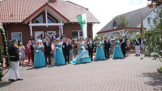 Schützenfest Sommersell