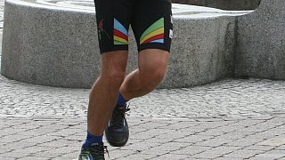 Höxter: Weserbergland Triathlon begeistert Sportler und Zuschauer