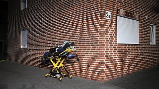 Feuerwehr rettet Mann aus Wohnung in Gütersloh