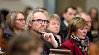 Bünde: Weihnachtskonzert des Gymnasiums am Markt in der Pauluskirche