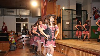 Ganz Peckelsheim feiert mit 