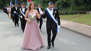 Calenberg feiert Schützenfest