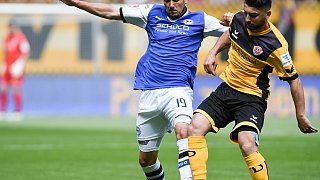 Wahnsinn: Arminia bleibt in der Zweiten Liga