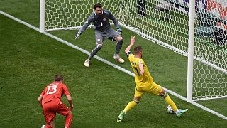 Schewtschenko zittert: Ukraine weiter im Achtelfinal-Rennen