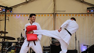Schützenfest der Schützengesellschaft zu Herford