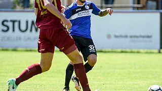 Arminia besiegt Rubin Kazan mit 4:0