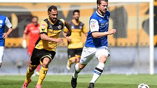 Wahnsinn: Arminia bleibt in der Zweiten Liga