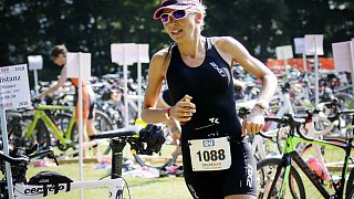 16. Dalkeman-Triathlon des Gütersloher TV
