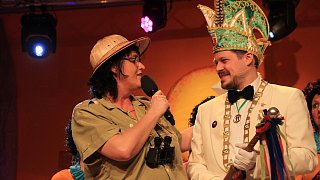 kfd-Karneval Steinheim