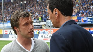 SC Paderborn steigt ab in die 2. Bundesliga