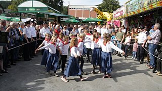77. Oberbauerschafter Erntefest