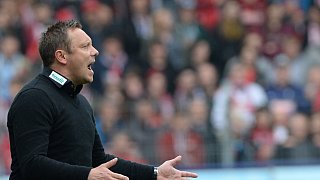 Der SC Paderborn feiert einen 2:1-Sieg in Freiburg