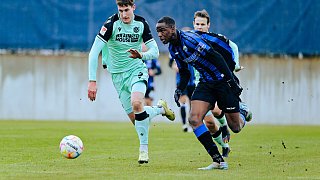 Testspiel-SCP-Hannover