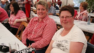 Lüchtringen: Toller Auftakt zum Johannifest