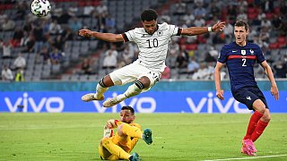 Leidenschaft reicht nicht: Fehlstart nach Hummels-Eigentor