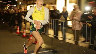 12. Rietberger Adventslauf