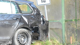 Herzebrock-Clarholz: 18-Jähriger bei Motorradunfall tödlich verletzt