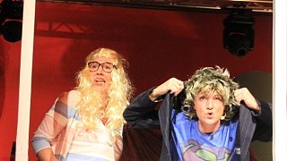 kfd-Karneval Steinheim