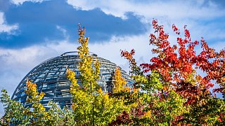Parteien drücken vor großen Gesprächsrunden aufs Tempo