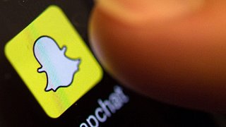 Snapchat-Macher gehen in Rennen um smarte Brillen in Führung