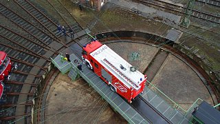 Altenbeken: Vivat Viadukt lockt Eisenbahnfans in die Eggegemeinde