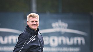 SC Paderborn: Der dritte Tag im Trainingslager