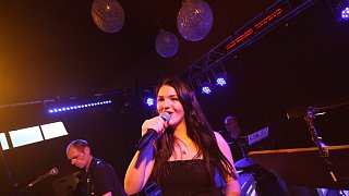 Warburg: Die Warburger Schützen und Regenten feiern beim Stadtschützenfest in Calenberg ihr Stadtschützenkönigspaar Rainer und Bärbel Schnückel