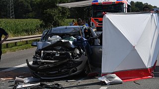 Zwei schwere Unfälle behindern Verkehr auf der A2 bei Rheda-Wiedenbrück