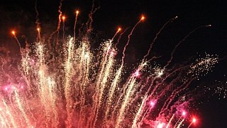 Vörden: Schützenfest mit den Majestäten Alexander Nitsche und Silke Schuster
